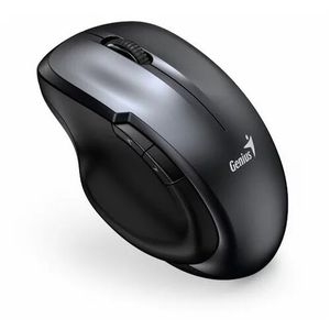 Genius Ergo 8200S (MIS01801) bežični optički miš 1200dpi crni