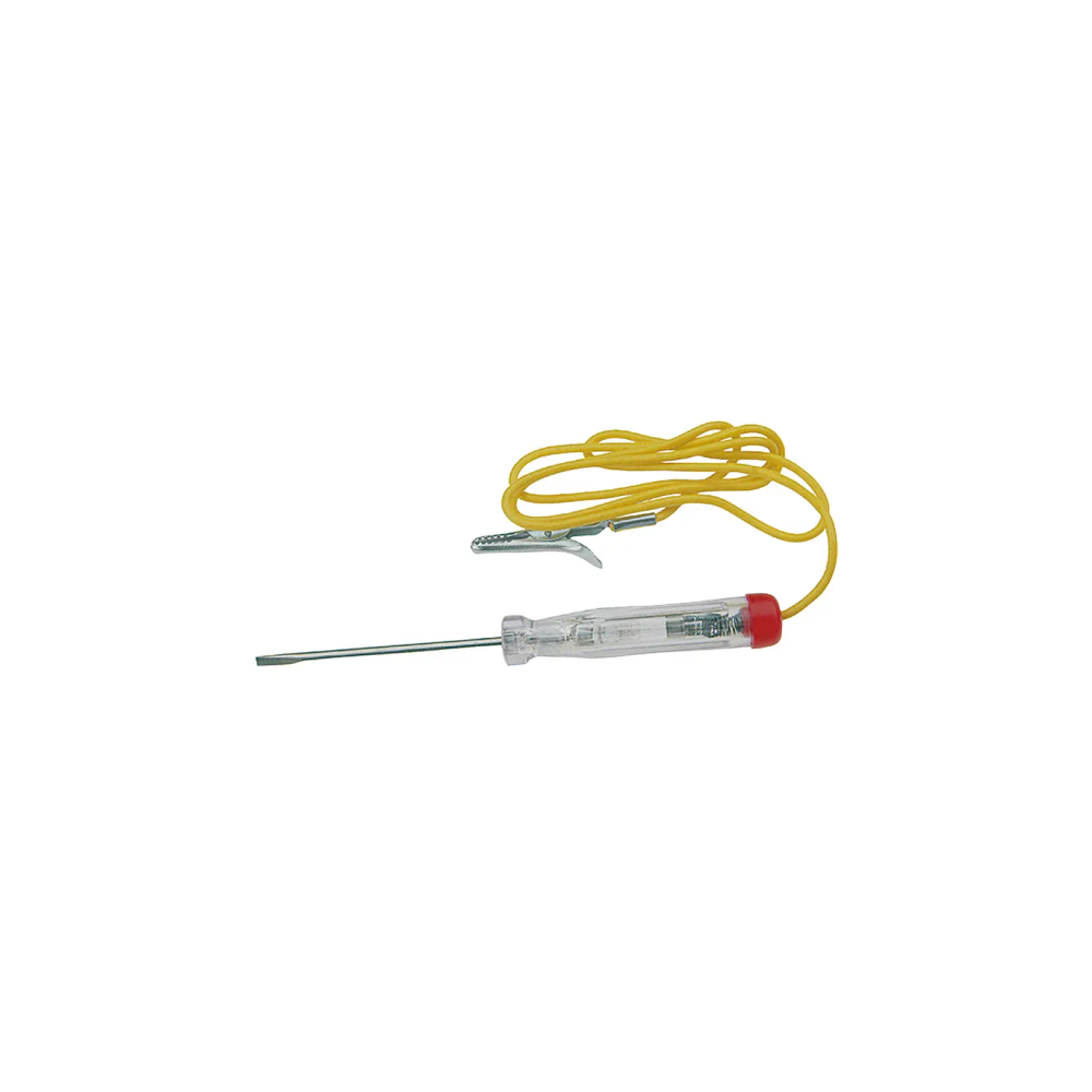 Unior - Ispitivač napona 6 - 12/24 V automobilski 180mm 631 slika 1