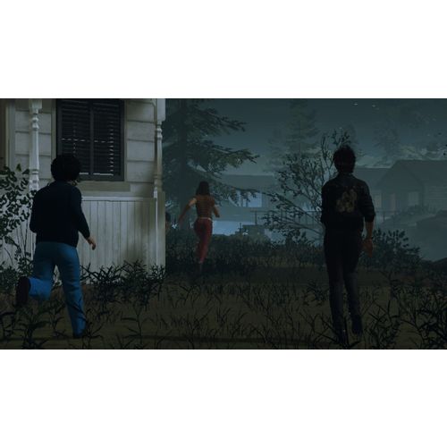 Friday the 13th The Game - Ultimate Slasher Edition (Nintendo Switch) slika 6