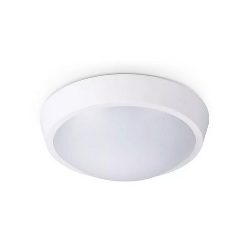 LED stropna svjetiljka, 18W, IP65, 4000K, 1350lm slika 2