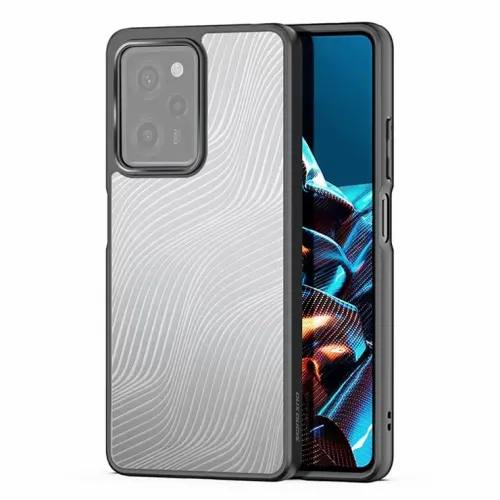 DUX DUCIS Aimo serija za Xiaomi Redmi Note 12 Pro 5G / Poco X5 Pro 5G slika 1