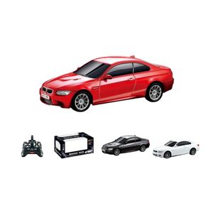 GK Racer BMW M3 2405 na daljinsko upravljanje 1:24, Sorto