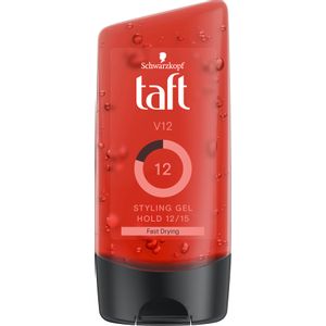 TAFT gel za kosu V12 look 150ml