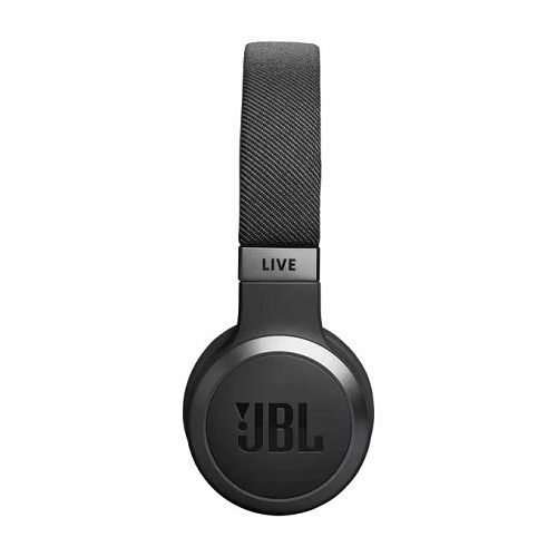 JBL slušalice on-ear BT Live 670 crne slika 3