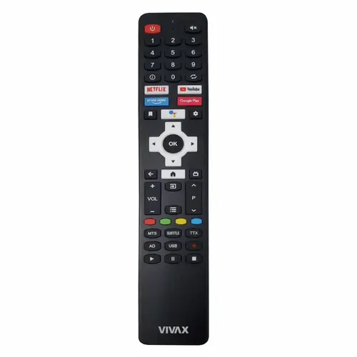 Vivax Imago 32LE21 Televizor 32" 1366x768/HD ready/DVB-T/T2/C/S/S2 slika 4