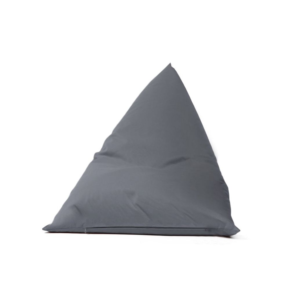 Pyramid Big Bed Pouf - bean bag za vrt slika 16