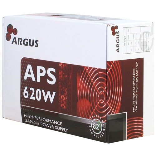 Napajanje PSU Argus APS-620W slika 4