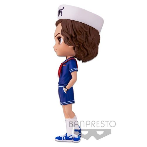 Stranger Things Steve Q Posket figure 14cm slika 4