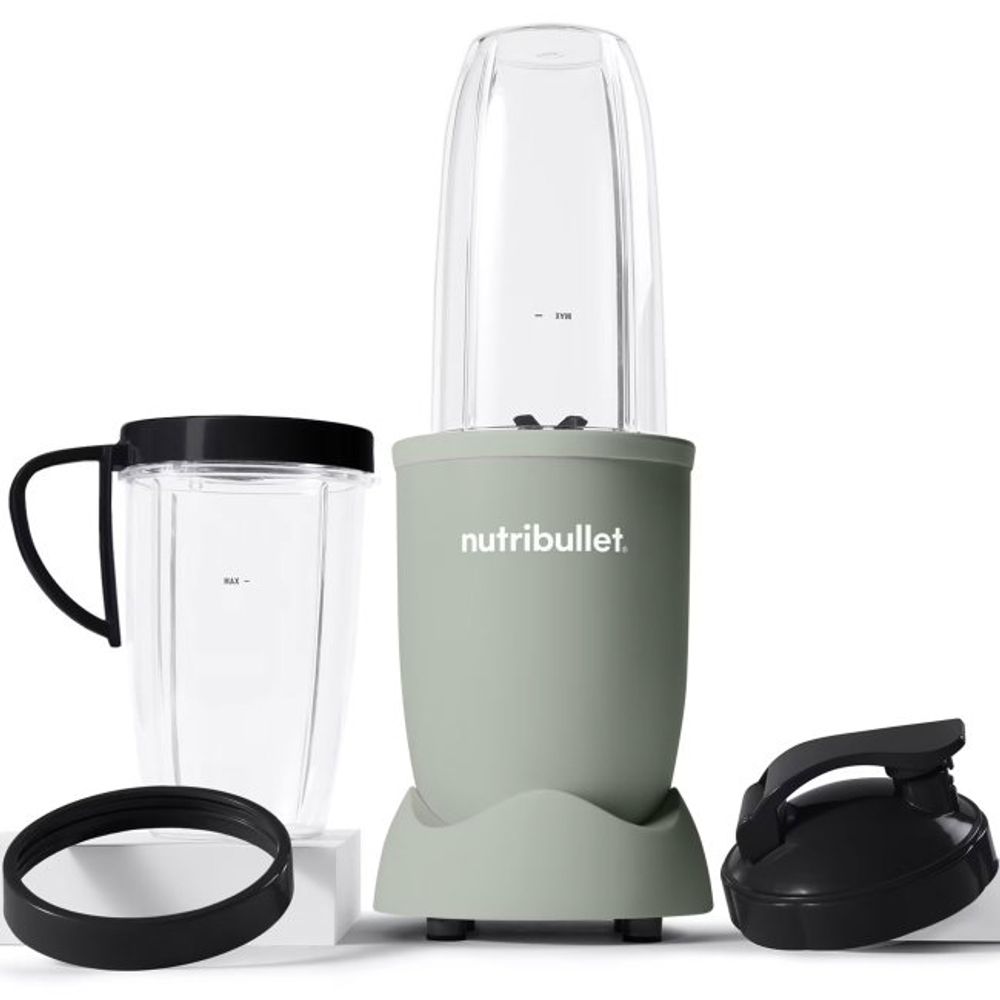 Nutribullet Pro NB907MAJD - Ekstraktor hranljivih sastojaka 900W slika 1