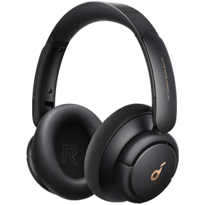 Anker Soundcore Bluetooth slušalice Q30, Black