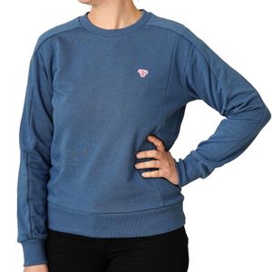 Hummel Ženski duks HMLBronze SweatShirt