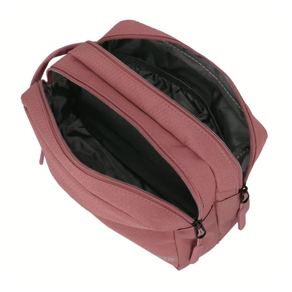 Travelite Neseser 26 cm Kick Off, 006920-14, puder roze slika 2