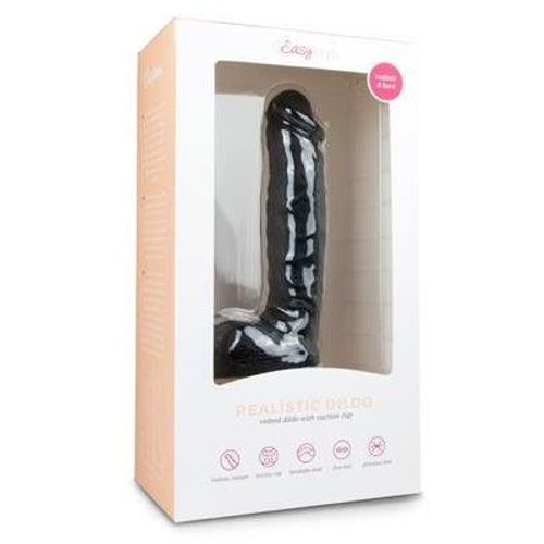 Easy Toys realistični dildo 22,5 cm slika 10