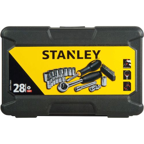 Stanley Set Nasadnih Ključeva STHT0-73931 slika 2