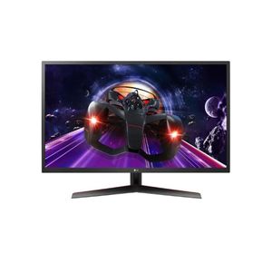 LG monitor 32'' 32MP60G-B (32MP60G-B.AEU)