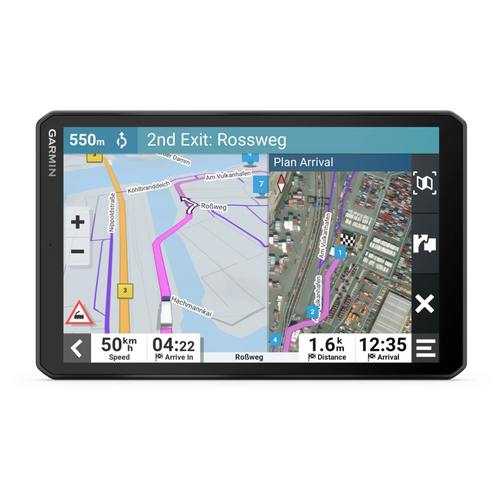 Garmin dezl LGV 810 Europe slika 1