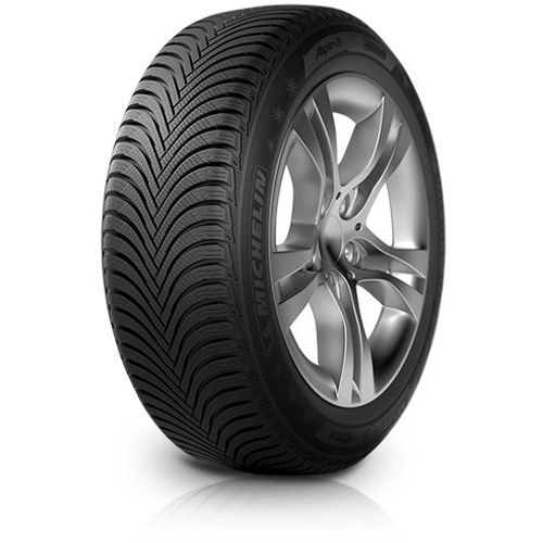 Michelin Guma 215/65r17 99h pilot alpin 5 mo tl michelin zimske gume slika 1