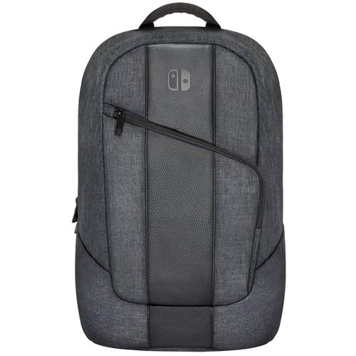 PDP Nintendo Switch Elite Player Backpack Black Logo slika 1