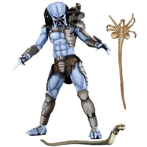 Alien vs Predator Mad Arcade figura slika 1