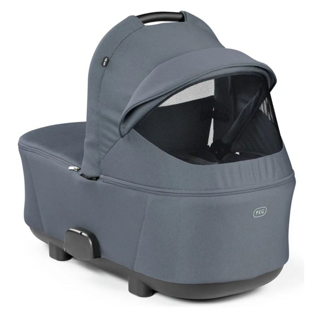 Peg Perego Kolica za bebe 3u1 Switch Modular SLK, Nordic Blue slika 8