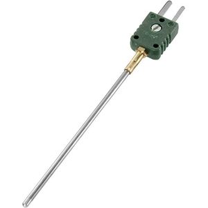 B + B Thermo-Technik K-M625 0100-15 senzor temperature  -200 do 1100 °C  Tip tipala K