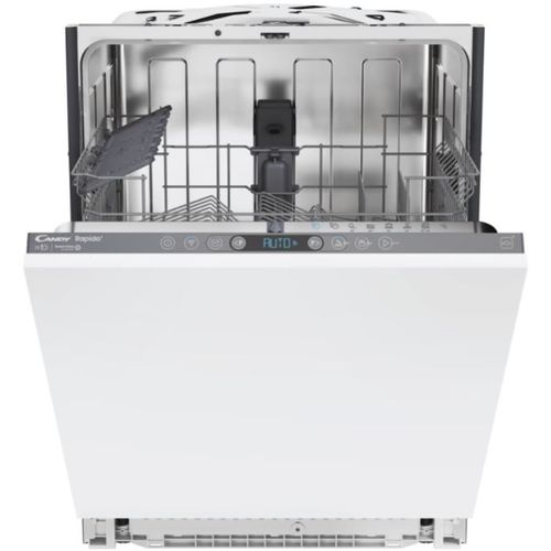 Candy CI 3C9F0A Ugradna mašina za pranje sudova, 13 kompleta, Inverter, Širina 59.7 cm  slika 4