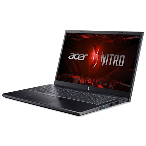 ACER Nitro V 15 ANV15-51-7972 15.6" FHD i7-13620H, 16GB, 1TB SSD GeForce RTX 4060 crni slika 3