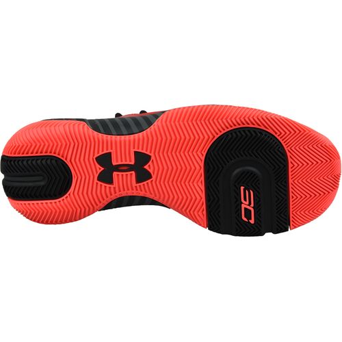 Muške tenisice Under Armour SC 3zero iii 3022048-601 slika 4