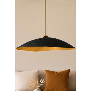 Luster BK303 – Crna i Zlatna