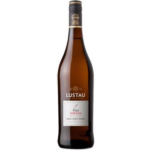 Lustau Sherry Vino, Fino Jarana 0,75l
