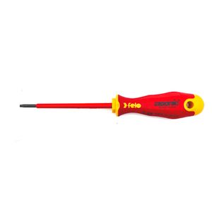 Šrafciger Felo Ergonic VDE TORX TX15 x 100 41815390