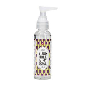 S-Line by Shots – analni lubrikant, 100 ml