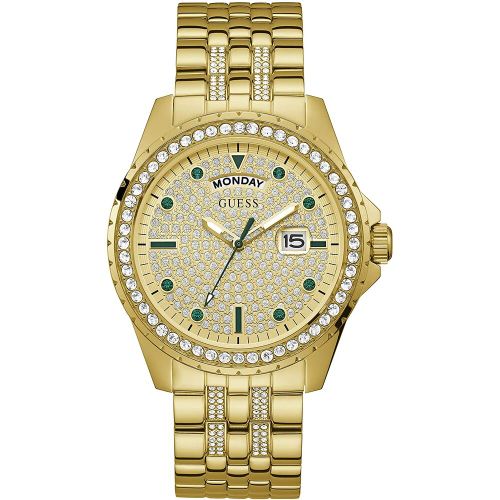 Ženski satovi Guess GW0218G2 (Ø 44 mm) slika 1