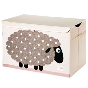 3sprouts® Spremnik za igračke Sheep