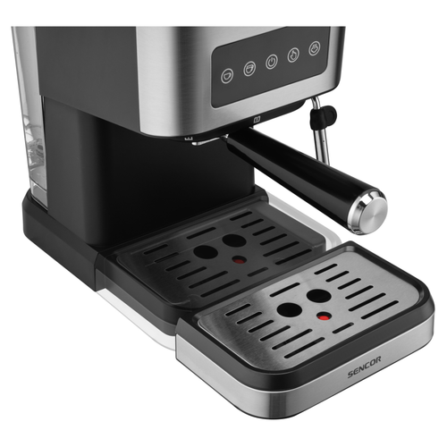 Sencor SES 4020SS Espresso/Cappuccino Aparat slika 8