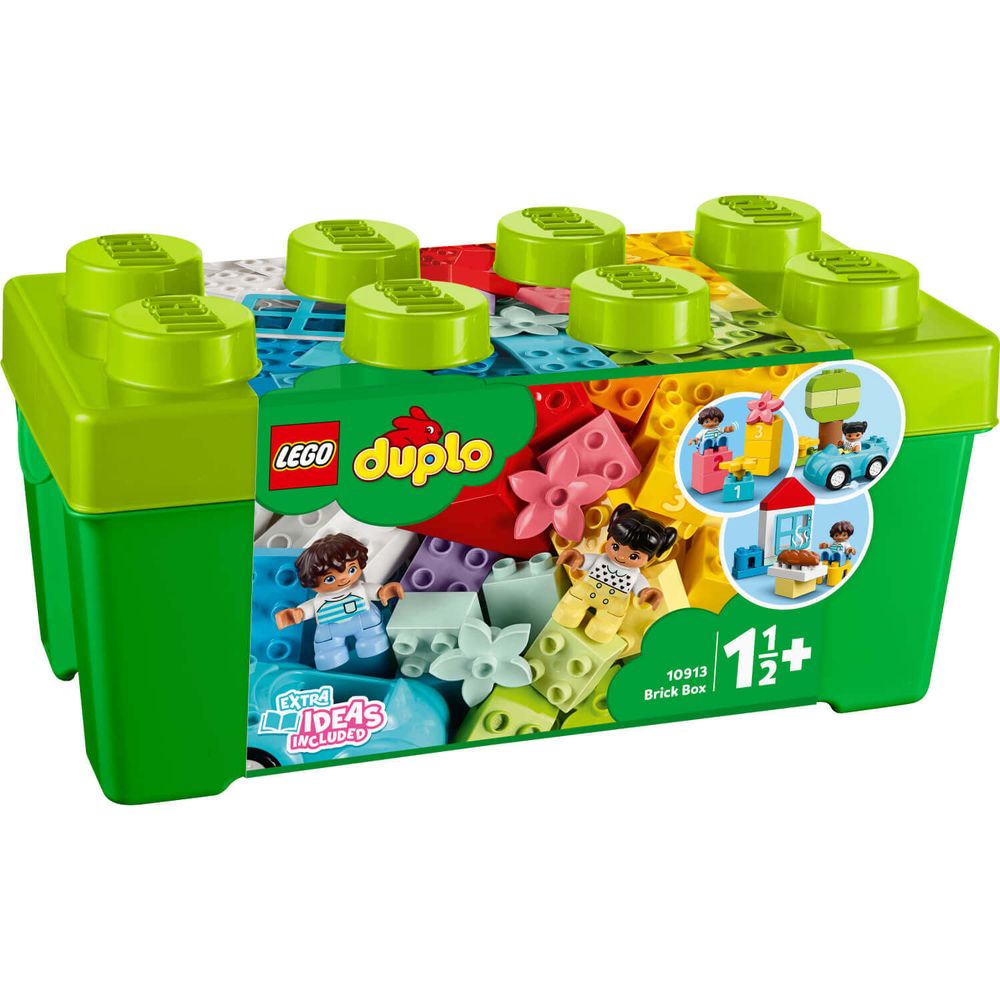 LEGO 10913 Kutija sa kockicama slika 1