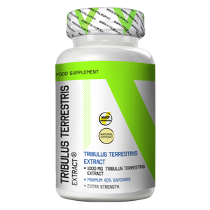 Vitalikum Tribulus Terrestis Extract 90 Tbl