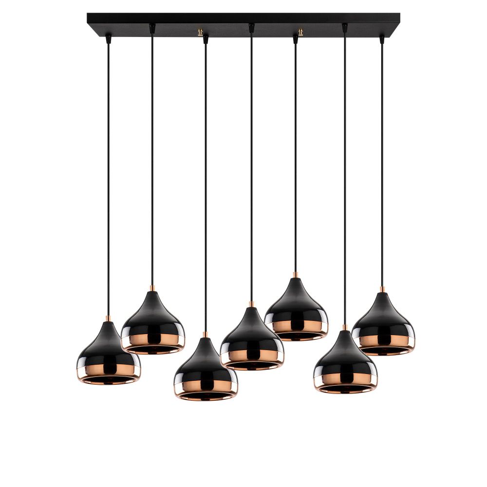 Yıldo - 6894 Crna Luster slika 4