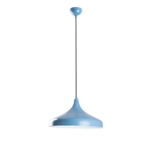 Tattoo - Light Blue Light Blue Chandelier slika 4