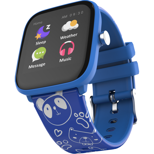 Vivax smart watch KIDS HERO plavi slika 5