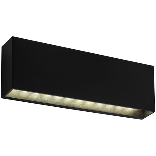 Avide spoljna LED lampa Melbourne SMD 4K IP65 6W slika 1