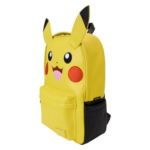 Loungefly Pokemon Pikachu Ruksak slika 2