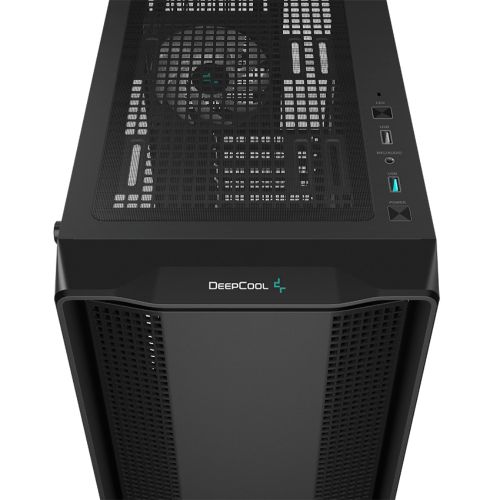 DEEPCOOL CC560 ARGB V2 Kućište slika 3