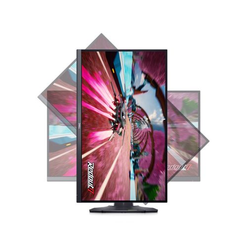 DELL 27 inch G2724D QHD 165Hz FreeSync/G-Sync IPS Gaming monitor slika 7