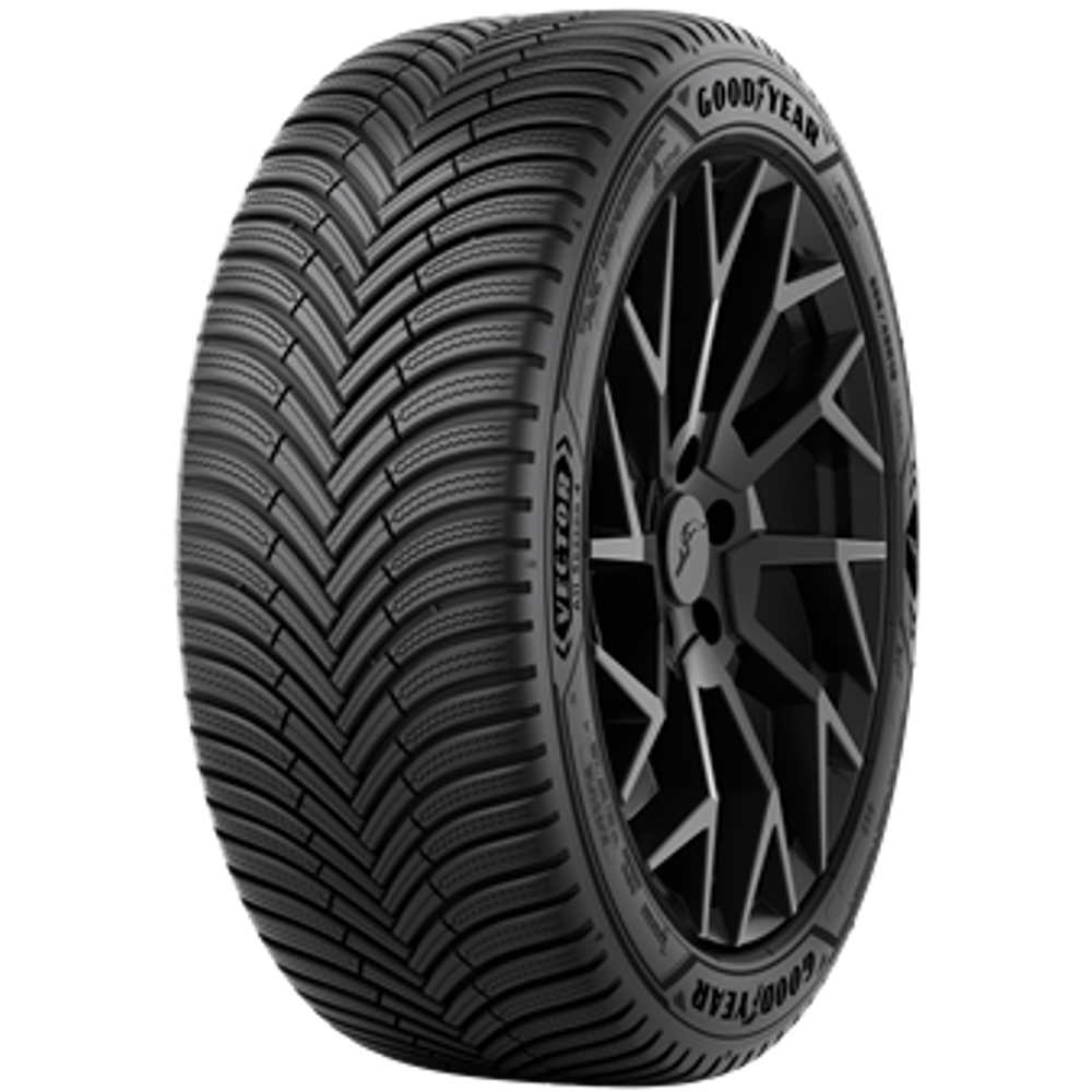 Goodyear 225/55R18 98V VEC ALL SEASON 4 slika 1