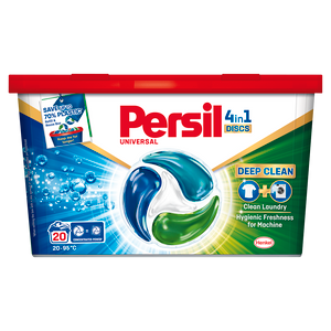 Persil Kapsule Za Pranje Veša Universal 20 pranja