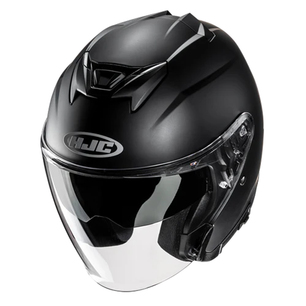 HJC i31 Solid vizir za moto kacigu slika 6