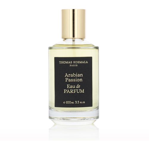 Thomas Kosmala Arabian Passion Eau De Parfum 100 ml (unisex) slika 3