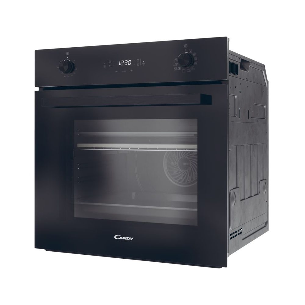 Candy Ugradbena pećnica FMBC P955S EO - Moderna Black slika 4