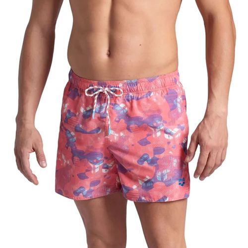 ARENA SORTS MEN'S BEACH SHORT ALLOVER ZA MUŠKARCE slika 1